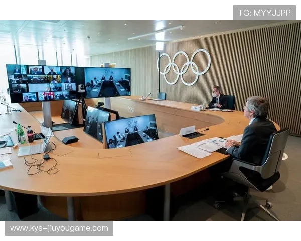 国际奥委会发布新规，强调公平与环保，国际奥委会合法权益