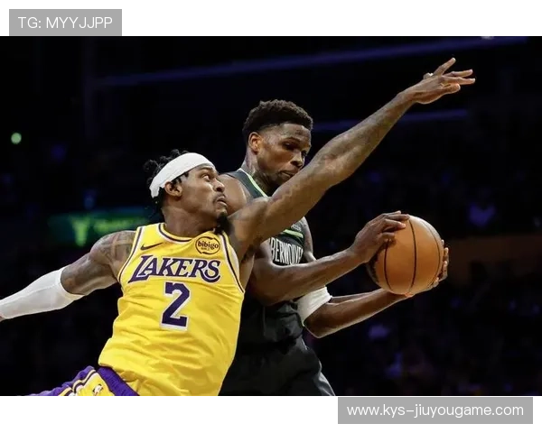 戈贝尔护筐＋换防无缝衔接！狼群防线全面升级