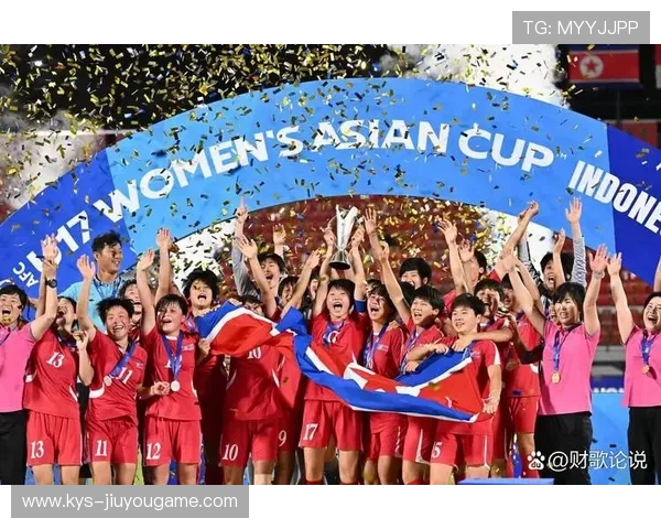 朝鲜女足势不可挡，U17女足世界杯4强对阵完毕，朝鲜女足比赛视频