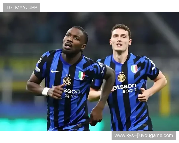 国米的节奏变化让对手难以适应：战术创新引领足球潮流